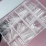 Designer Poligel Nail forms Верхние формы SET-D (12 форм), 288 шт