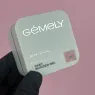 Gemely FAST Builder Gel Твердый гель жидкой консистенции, 30 ml