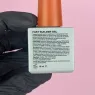 Gemely FAST Builder Gel Твердий гель рідкої консистенції, 15 ml