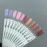 Gemely FAST Builder Gel Твердий гель рідкої консистенції, 15 ml