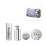 TOUCH Silver Line Набір для догляду Silver Ritual Box (в косметичці)