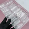 Master Prof Верхние формы с подкладкой Sandwich Dual Forms 90+90PCS