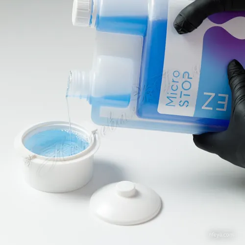 MicroStop DEZ Дезекон Средство для дезинфекции (концетрат), 1000 мл