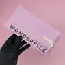 Wonderfile Набор для японского маникюра