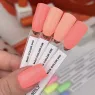Gemely MAX Color Гель-лак, 6 мл