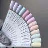 Gemely MAX Color Гель-лак, 6 мл
