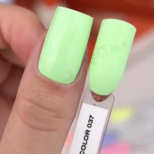 Gemely MAX Color Гель-лак, 6 мл
