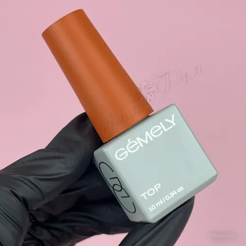 Gemely NEO Cover Top Камуфлюючий топ, 10 мл