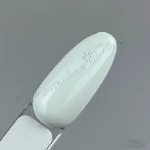 Vakula French White Painting gel Гель-краска для френча, 5 мл