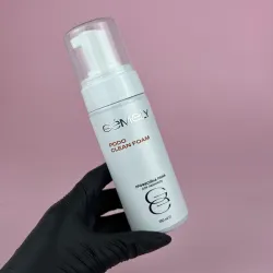 Gemely Podo Clean Foam Пенка для педикюра, 150 мл