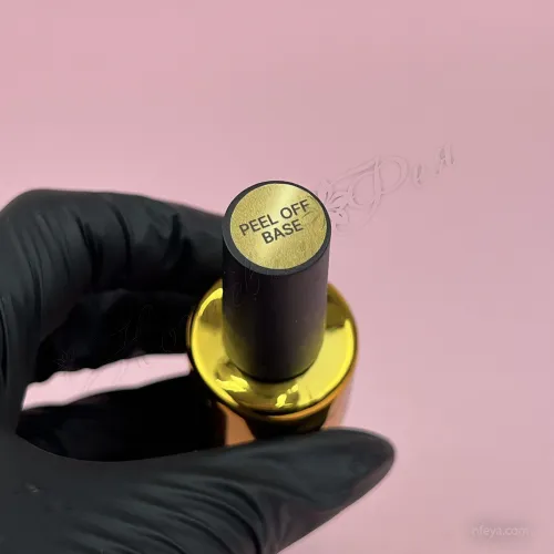 Fox Peel off Base Базове покриття, що легко знімається, 14 мл