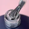 TOUCH Shine Top Топ с голографическими частицами, 13 мл