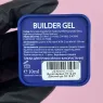 TOUCH Builder Gel Будівельний камуфлюючий трьохфазний гель, 10 мл