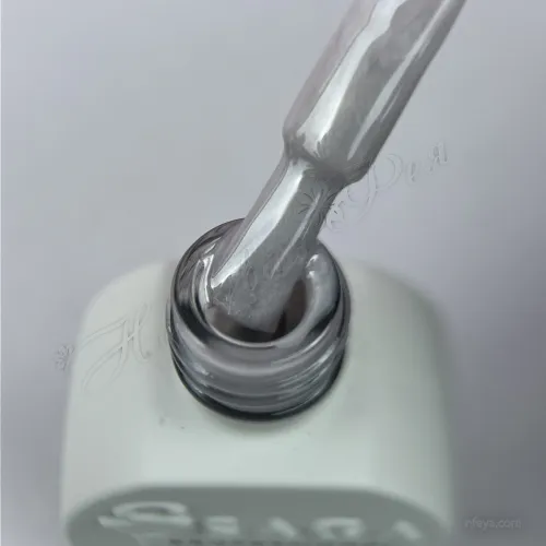 Saga Crystal Cat Гель-лак кошачий глаз с хрустальным эффектом, 10 мл