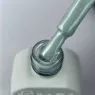 Saga Crystal Cat Гель-лак котяче око з кришталевим ефектом, 10 мл