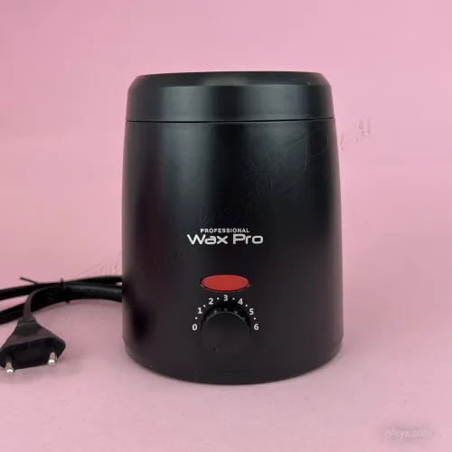 Wax Pro 200 Воскоплав 35 Вт, 200 мл (Гарантия 1 мес)