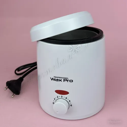 Wax Pro 200 Воскоплав 35 Вт, 200 мл (Гарантия 1 мес)