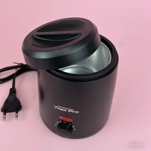 Wax Pro 200 Воскоплав 35 Вт, 200 мл (Гарантия 1 мес)