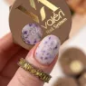 Valeri Builder gel Flower Гель з сухоцвітами, 15 мл