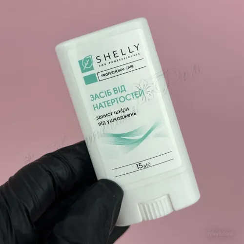 Shelly Средство от натертостей кожи, 15 мл