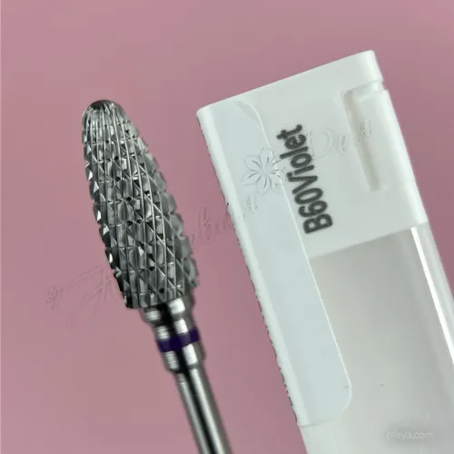 Gemely Carbide MAX (B60Violet, D60Green) Фреза твердосплавна