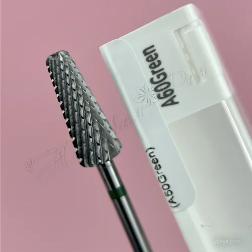 Gemely Carbide MAX (A60Green, A60Violet) Фреза твердосплавна