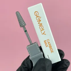 Gemely Carbide MAX (A60Green, A60Violet) Фреза твердосплавна