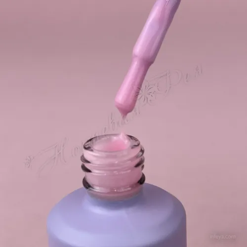 Komilfo Color Base French Камуфлирующая база HEMA/TPO free, 15 мл