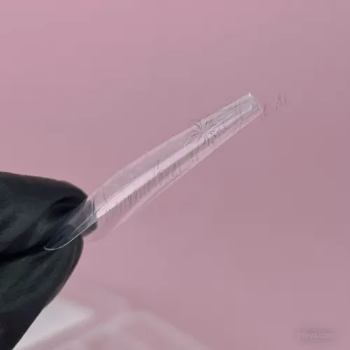 Gemely Ultra Thin Верхние формы сверхтонкие (Balerina), 14 размеров/140 шт