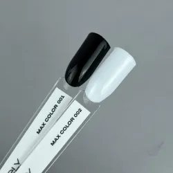 Gemely MAX, French Color Гель-лак, 10 мл