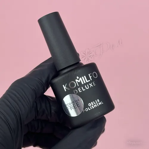 Komilfo Color Base French База камуфлююча HEMA/TPO free, 8 мл