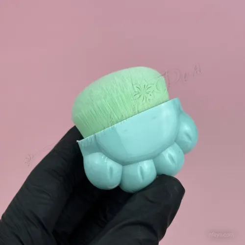 Щетка Кошачья лапка