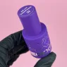Oxxi Air Cat Напівпрозорий гель-лак з ефектом котячого ока, 10 мл