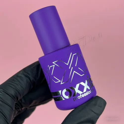 Oxxi Air Cat Полупрозрачный гель-лак с эффектом кошачьего глаза, 10 мл