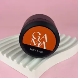 GA&MA  Soft base Безкислотна база, 30 мл