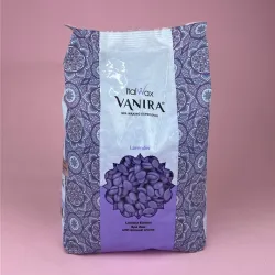 Italwax Nirvana Віск сандал/лаванда гарячий у гранулах, 1000 г