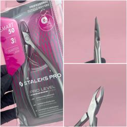 Staleks NS-50-3 Нашкірниці професійні для шкіри SMART 50/3 мм