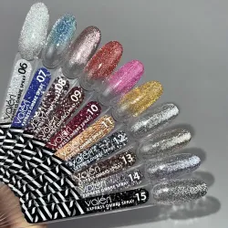 Valeri Express Ombre Spray Cпрей для ефекту омбре (№06-№15), 7,5 г