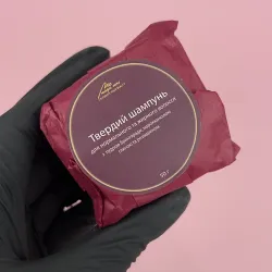 Magic Care Твердий шампунь, 50 г